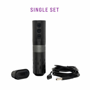 PRIME x Critical Pen Tattoo Machine 3.5 - Single Set