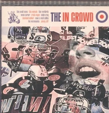 The In Crowd CD 072