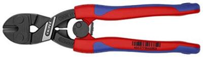 Return Spring Grip Tool 200mm 8in Multi Component with Locking Device