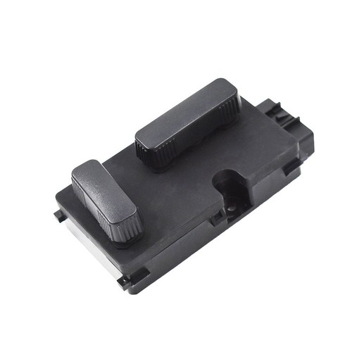 Driver Side Power Seat Switch With 8 Ways Power Seats with Recliner 12450166 - Picture 3 of 8