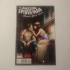 AMAZING SPIDER-MAN RENEW YOUR VOWS #1 NM 1:25 RAMOS VARIANT 1ST ANNIE COMIC
