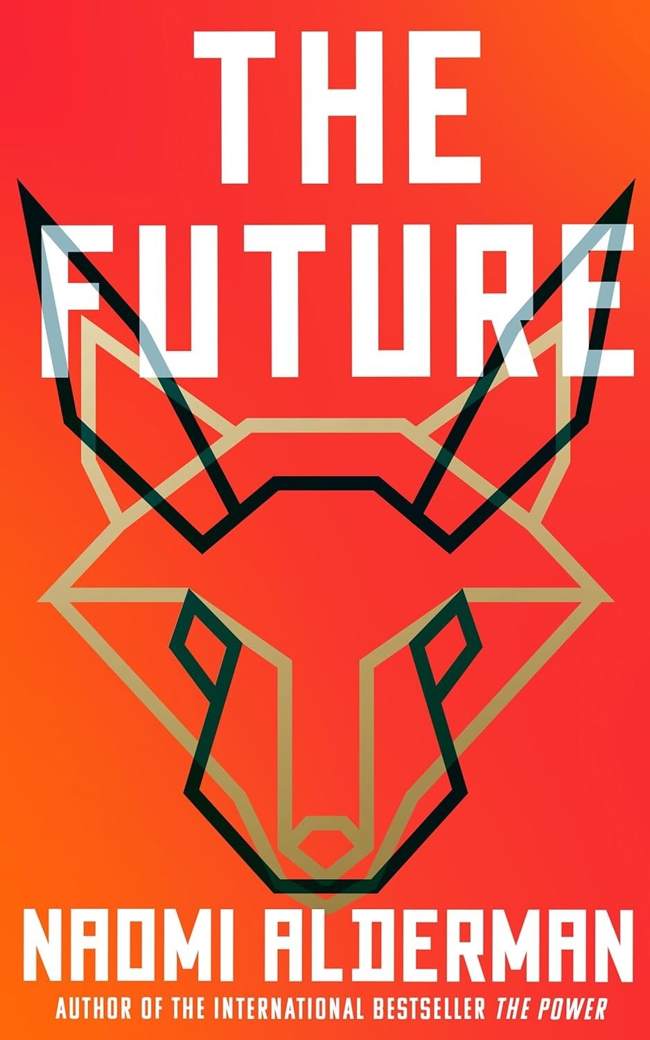 The Future: The electric new novel by Naomi Alderman 9780008309138 HB NEW