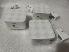 Netgear Orbi20 WiFi Router  2 Satellite Extenders
