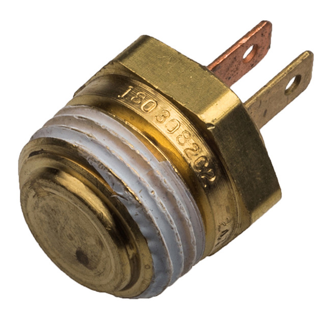 Ford 7.3L Diesel Engine Cold Start Thermal Fuel Injection Temperature Switch OEM eBay