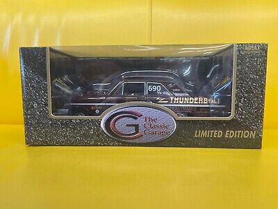 Ertl RC2 Dick Brannan 1964 Ford Fairlane 427 Thunderbolt Ertl RC2 Dick Brannan 1964 Ford Fairlane 427 Thunderbolt