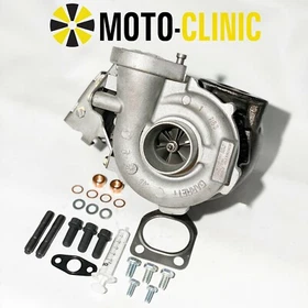 Turbolader Turbo BMW 530 d 530d E60  E61 X5  E53  160 Kw 218 ps 742730