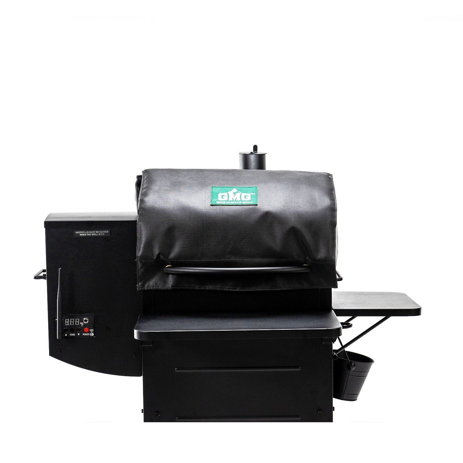Gmg-6046 Trek Prime 2.0 Pellet Grill Thermal Blanket