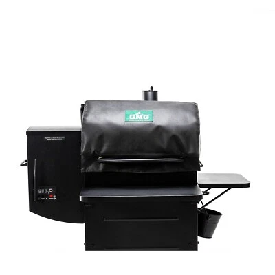 Green Mountain Grills GMG-6046 Trek Prime 2.0 Pellet Grill Thermal Blanket