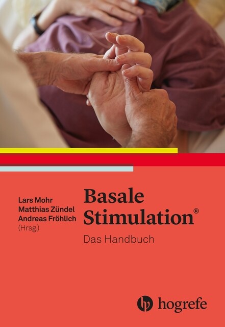 Thumbnail - Basale Stimulation® Andreas Fröhlich