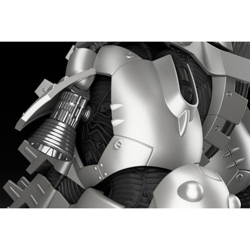 ACKS Godzilla x Mechagodzilla Tokyo SOS MFS-3 Type 3 Kiryu Japan New - Picture 10 of 16