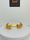 Gold Horn Repro Dx Lost Galaxy megazord /Seijuu Sentai Gingaman Mmpr