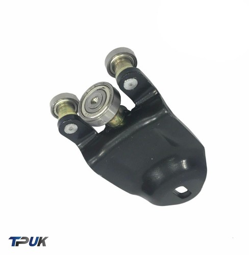 ROLLER GUIDE FOR FORD TRANSIT CUSTOM 1.0 2.0 2.2 2012 ON LEFT AND RIGHT SIDE - Picture 5 of 6