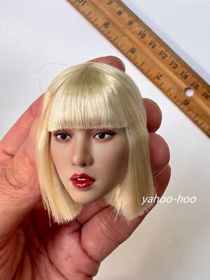 1/6 Super 12inch Doll Body,JIAOU Male Scale 1/6 Fremego Amazon.com: DOLL DUCKヘッド　JIAOU シームレスフィギュア　SUPER その他