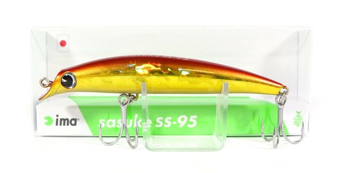 Ima Sasuke Ss 95 Mm Sinking Lure 7 5969 Ebay