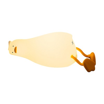 Cute Duck Night  Warm White Night  with   3  S9S2