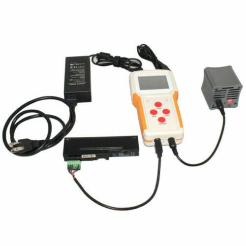 Probador de Batería Portátil Universal Portátil RFNT3 Cargador Descargador Capacidad Corre - Imagen 1 de 6