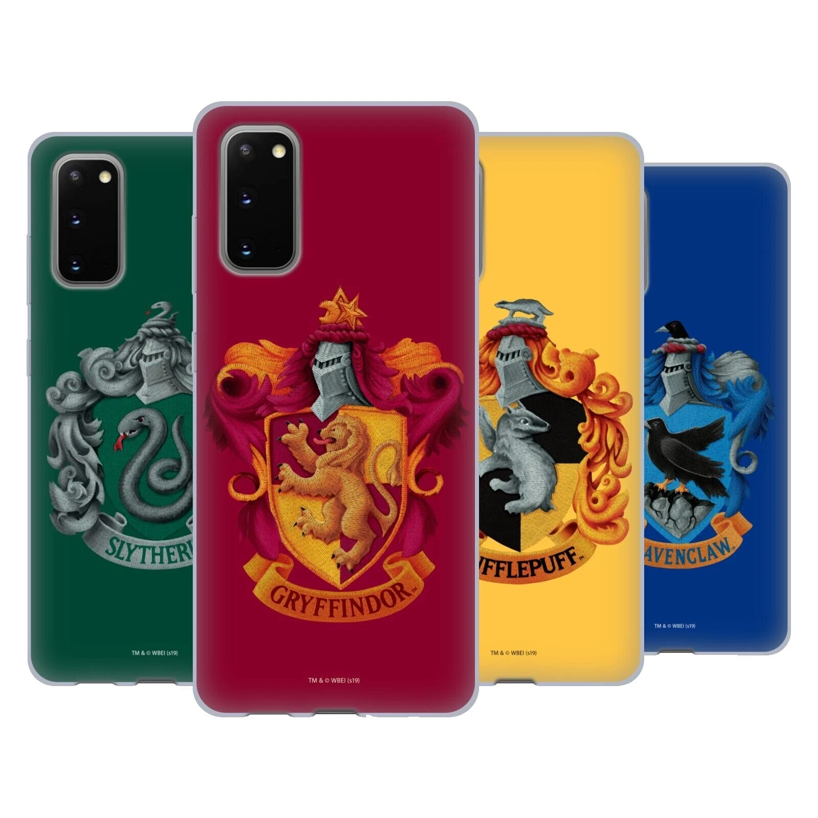Harry Potter Harry Potter Cell Phone Cases, Covers & Skins