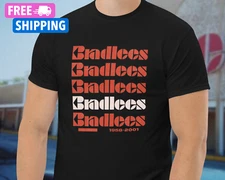 Retro Bradlees Shirt Dead Retail urban Exploration Bradlees Store Shirt 80s 90s