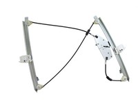Fensterheber Mechanismus Vorne Links FüR Citroen C2 Ab 2003