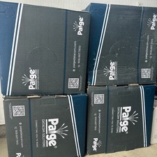 Bulk 1000ft Cat6 Plenum Cable CMP 550 Mhz 23AWG UTP Ethernet White Telecom