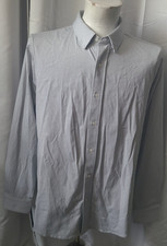 Rhone Commuter Shirt Mens L Long Sleeve Button Down