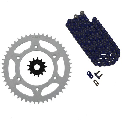 Cam Chain For Honda CRF250R & CRF250X (2004-2009/2004-2017) - OEM Genuine Honda Replacement Part