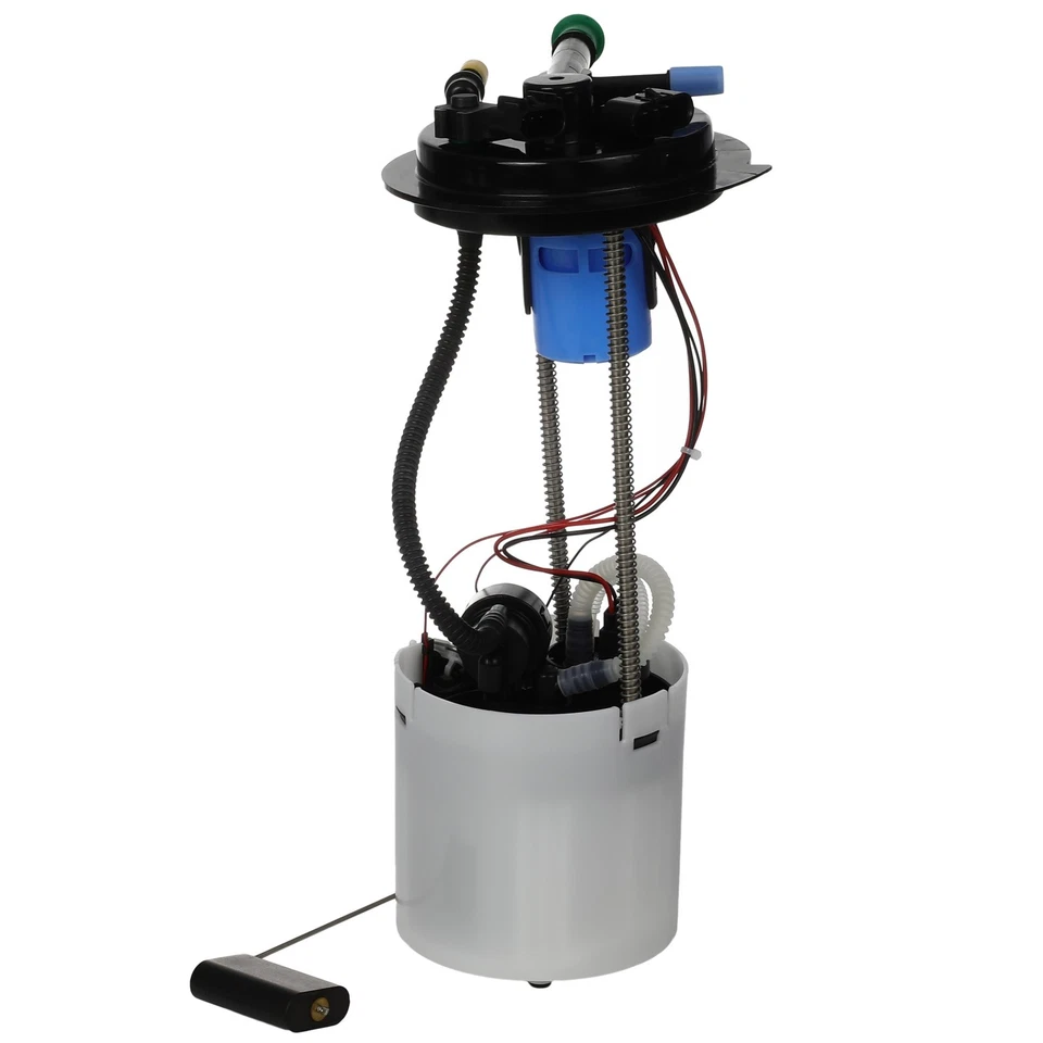 Conjunto de bomba de combustível flexível Chevrolet Express 1500 GMC Savana 1500 5.3L 2008 - Imagem 4 de 4