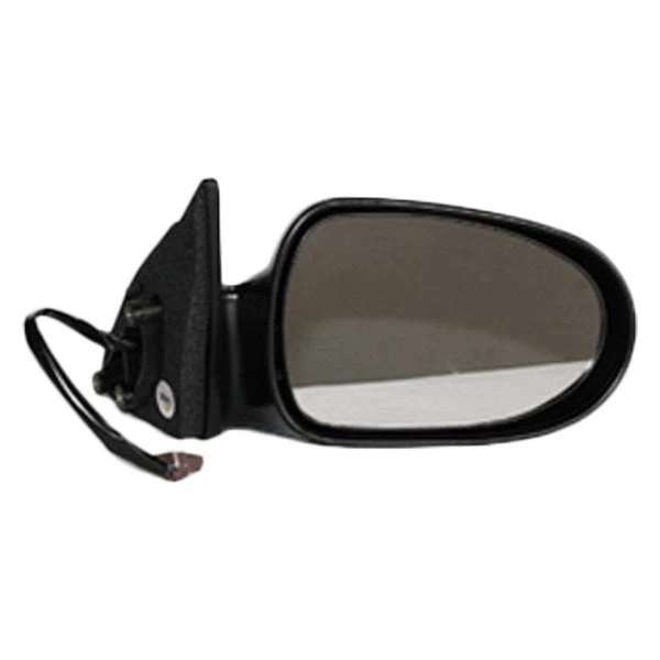 For Nissan Sentra 95-99 Side View Mirror Passenger Side Power Remote View Mirror - Imagem 2 de 4