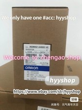 1 PC NEW 3G3MX2-A4022-V2 Frequency Converter DHL or Fedex #B2144H CL/hyy