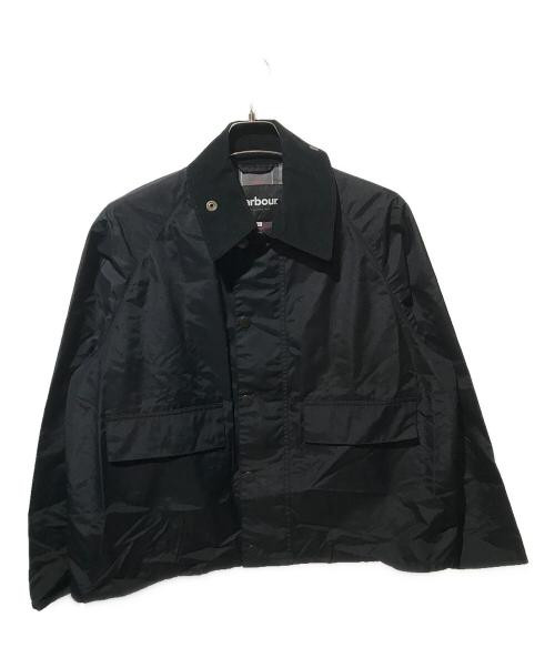 Barbour Special Order Spey Nylon Jacket Size S