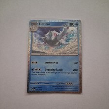 Cetitan 005/015 McDonald's 2023 Holo for sale online | eBay