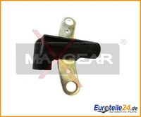 Impulsgeber, Kurbelwelle Maxgear 24-0045 FüR Renault Kangoo