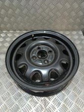Jantes Opel AGILA