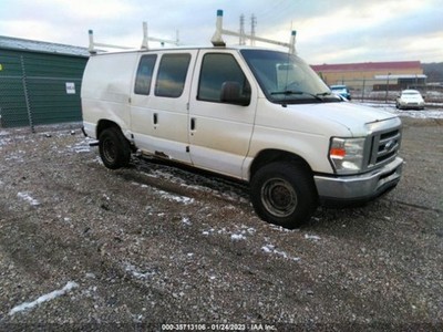 Rear Axle 9.75'' Ring Gear Semi-floating Axle Fits 09-14 FORD E150 VAN 2323745