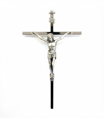 Catholic Cross For Traditional Roman Memorials Easter Gifts Services Crematio...