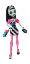 Monster High Dawn of the Dance Frankie Stein Reproduction Doll FAST USA SHIP