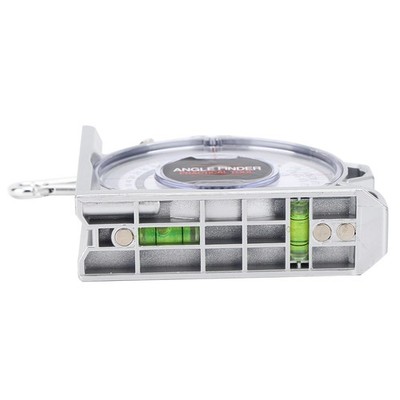 Magnetic Angle Locator MultiFunctional Professional Protractor Woodworking SET