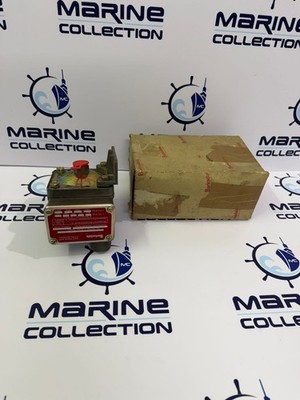 BARKSLADE D1T-M18SS-LV PRESSURE SWITCH 