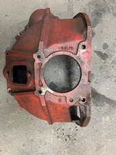 Gm Chevy 3701429 Bell Housing Muncie Saginaw 3 Speed Manual Transmission Used