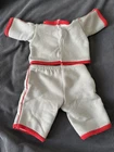 Cabbage Patch Kids Kitty Tracksuit
