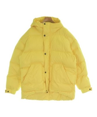 IENKI IENKI Down Jackets / Down Vests Yellow M 2200661744079