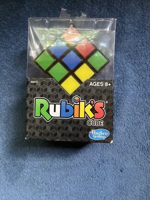 Original Rubix Cube