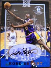 1997 Score Board STRONGBOX Autographed Collection - You Pick