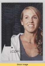 2023 Skybox Metal Universe Champions All-Millennium Alyssa Nakken #109 READ 1pu4