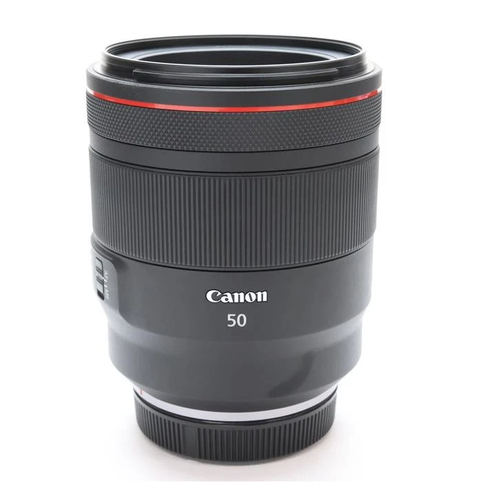 Canon f/1.2 50mm Camera Lenses for sale - eBay
