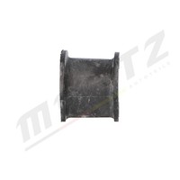 Stabilisatorlager Stabilager Buchse Stabilisator Mertz M-S4924 Gummi FüR VW 2HA