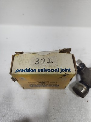 Precision Joints Universal Joint U-Joint UJOINT 860 Made In USA **NEW IN BOX**