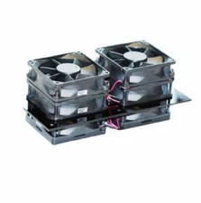 Active Thermal Management (ATM), System 4 Cabinet Cooling, 00-602-00, No-Grille