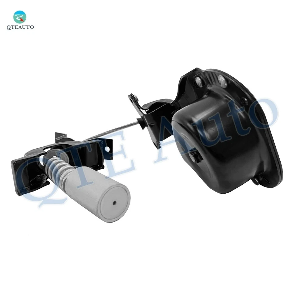 925-517 Spare Tire Hoist Winch Carrier To 2006-2013 Land Rover Range Rover Sport - Image 4 of 4