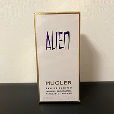 Mugler Alien Eau de Parfum Spray 60 ml nachf�...